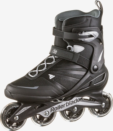 ROLLERBLADE Inline and Roller Skates 'Zetrablade' in Grey: front