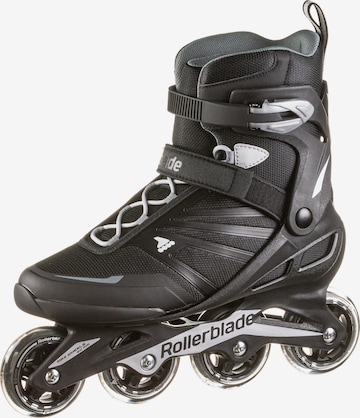 ROLLERBLADE Inline-Skates 'Zetrablade' in Grau: predná strana