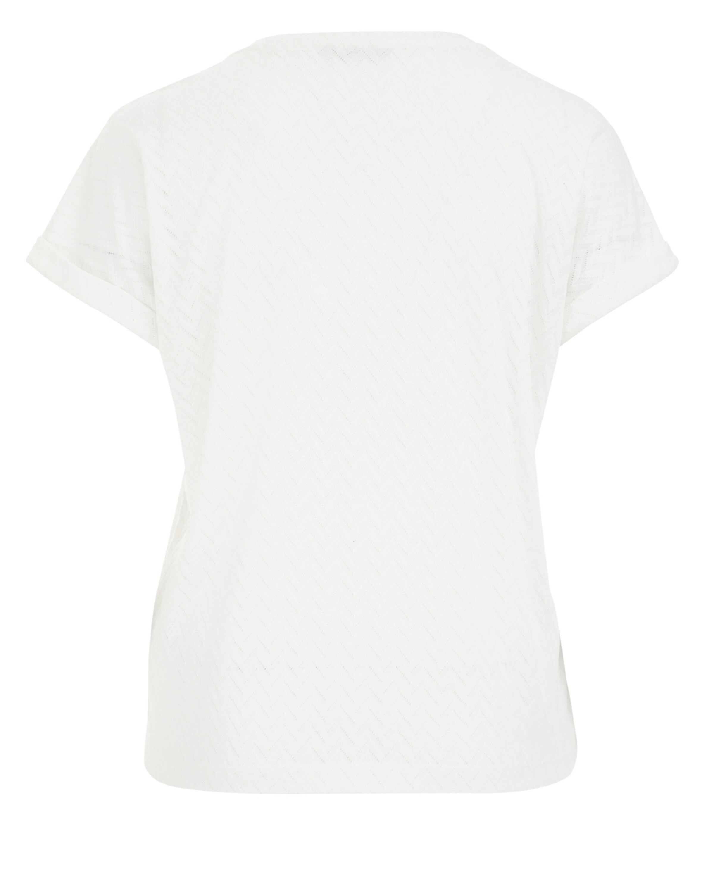 balts WE Fashion T-Krekls