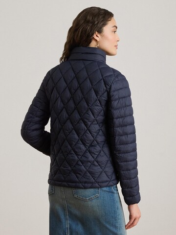 Veste mi-saison Lauren Ralph Lauren en bleu
