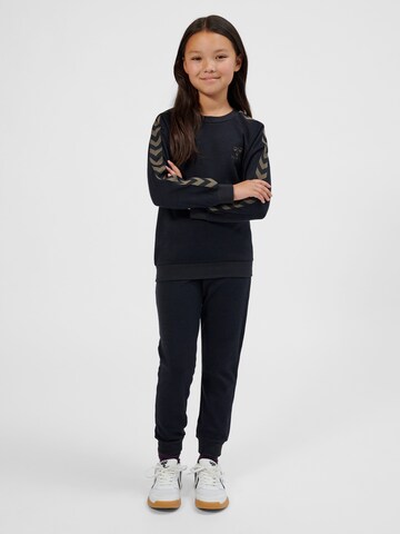 Hummel Sweatshirt in Black