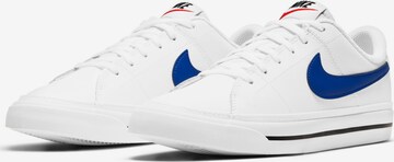 Nike Sportswear Sneakers 'COURT LEGACY' in White