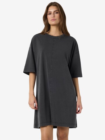 pilka Noisy may Suknelė 'NMANNA': priekis