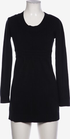 Ella Singh Dress in S in Black: front