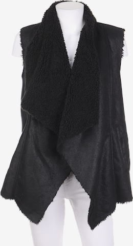 Tally Weijl Vest in M in Black: front