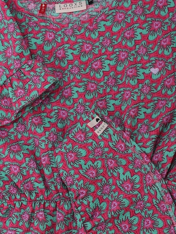 Looxs Revolution Dress in Mixed colors
