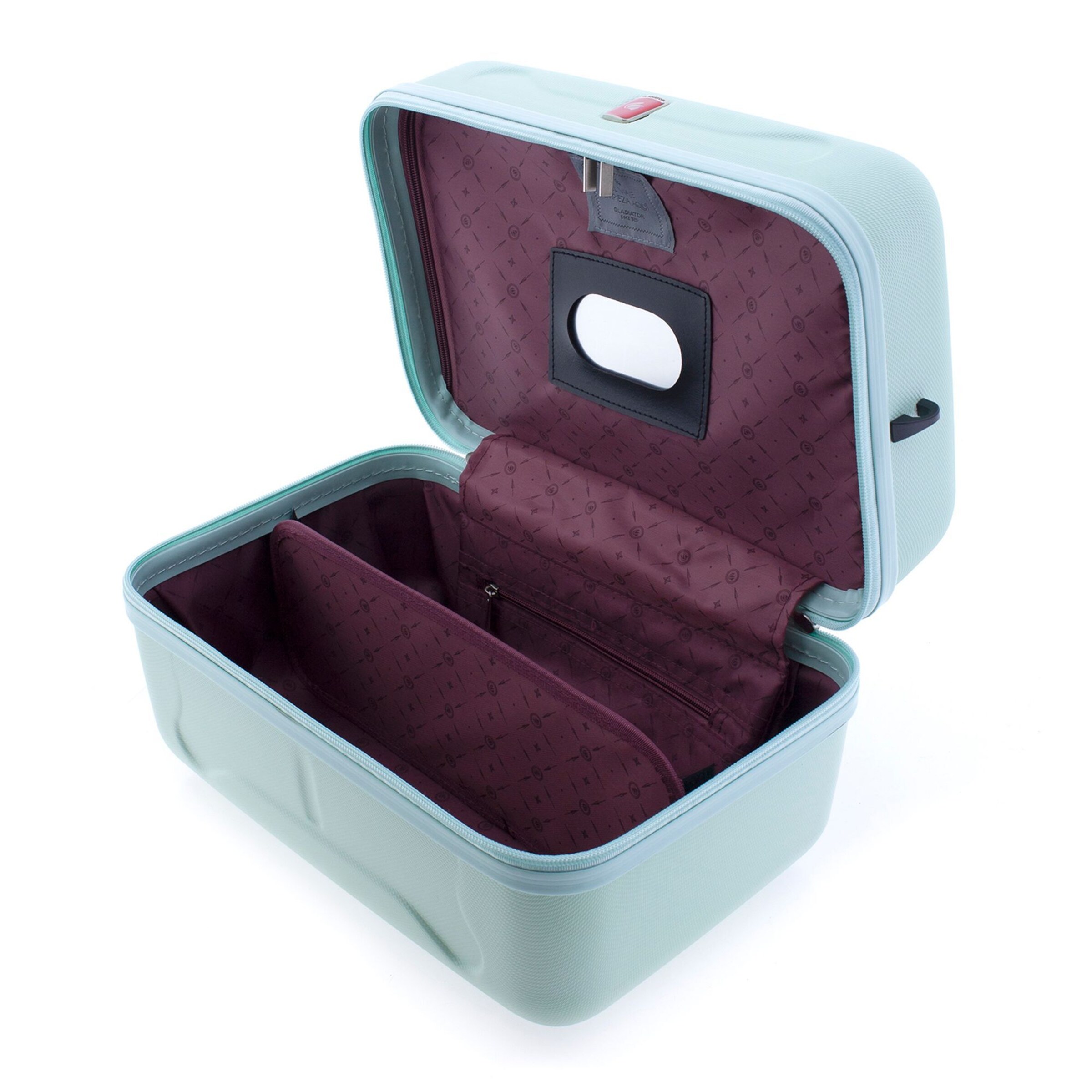 Gladiator Toiletry Bag '4800' in Green