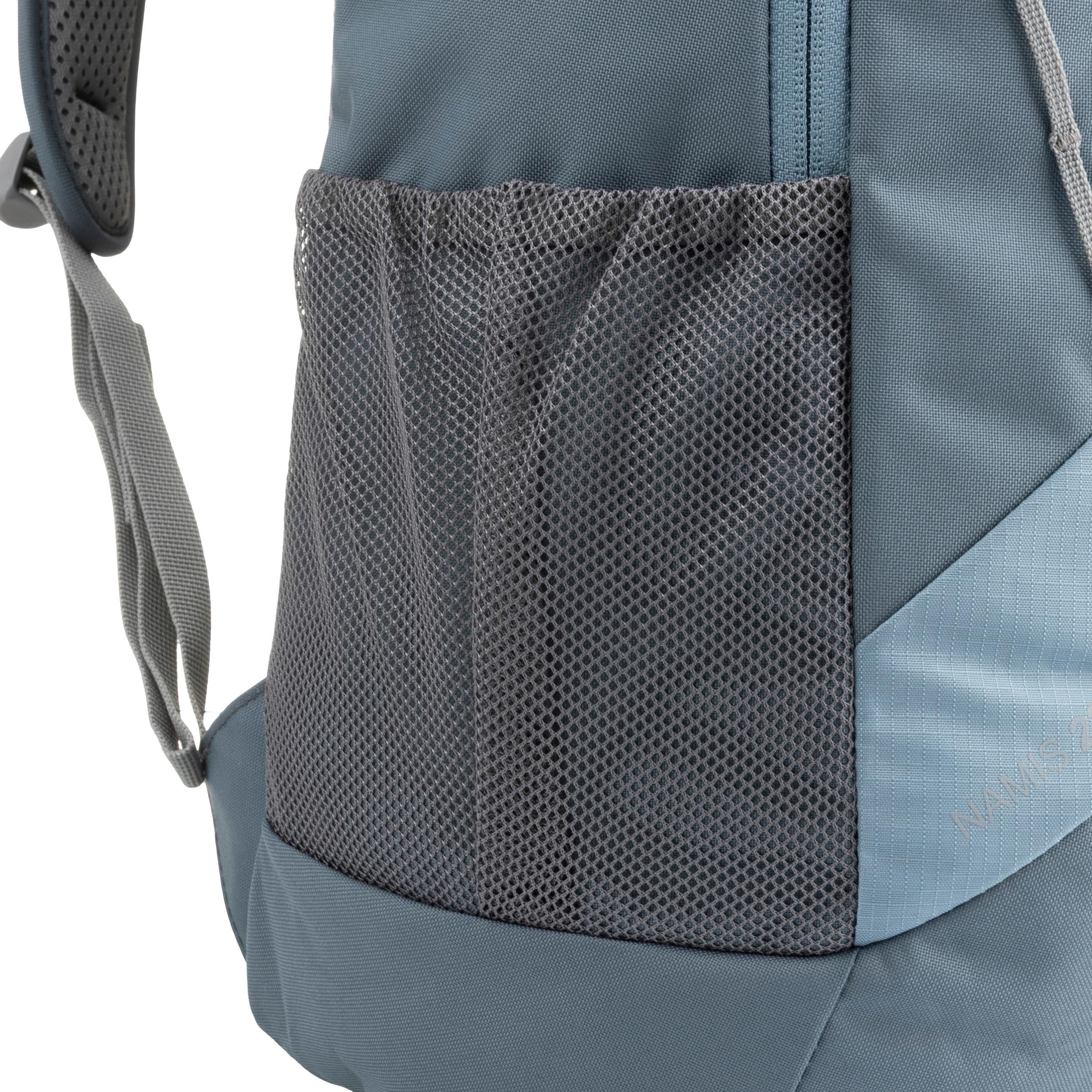 VAUDE Sports Backpack 'Namis' in Blue