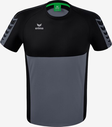 ERIMA Performance Shirt in Grey: front