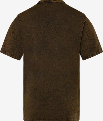 T-Shirt JP1880 en marron