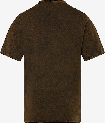 JP1880 Shirt in Bruin