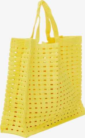 FELIPA Handbag in Yellow