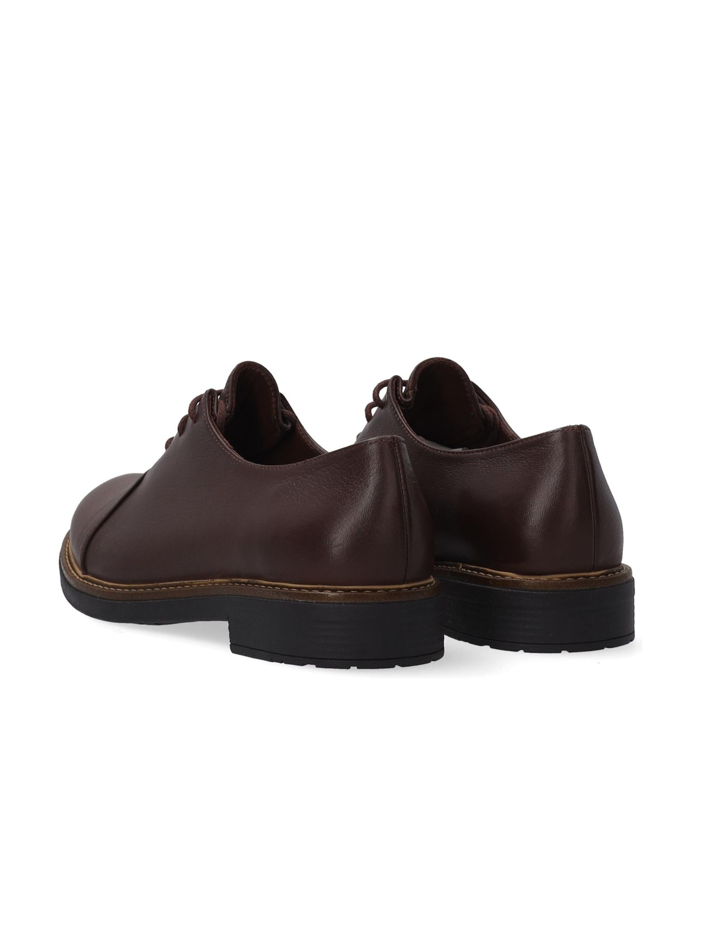 VENEZIA Schnürschuh‌‌‌ in Braun