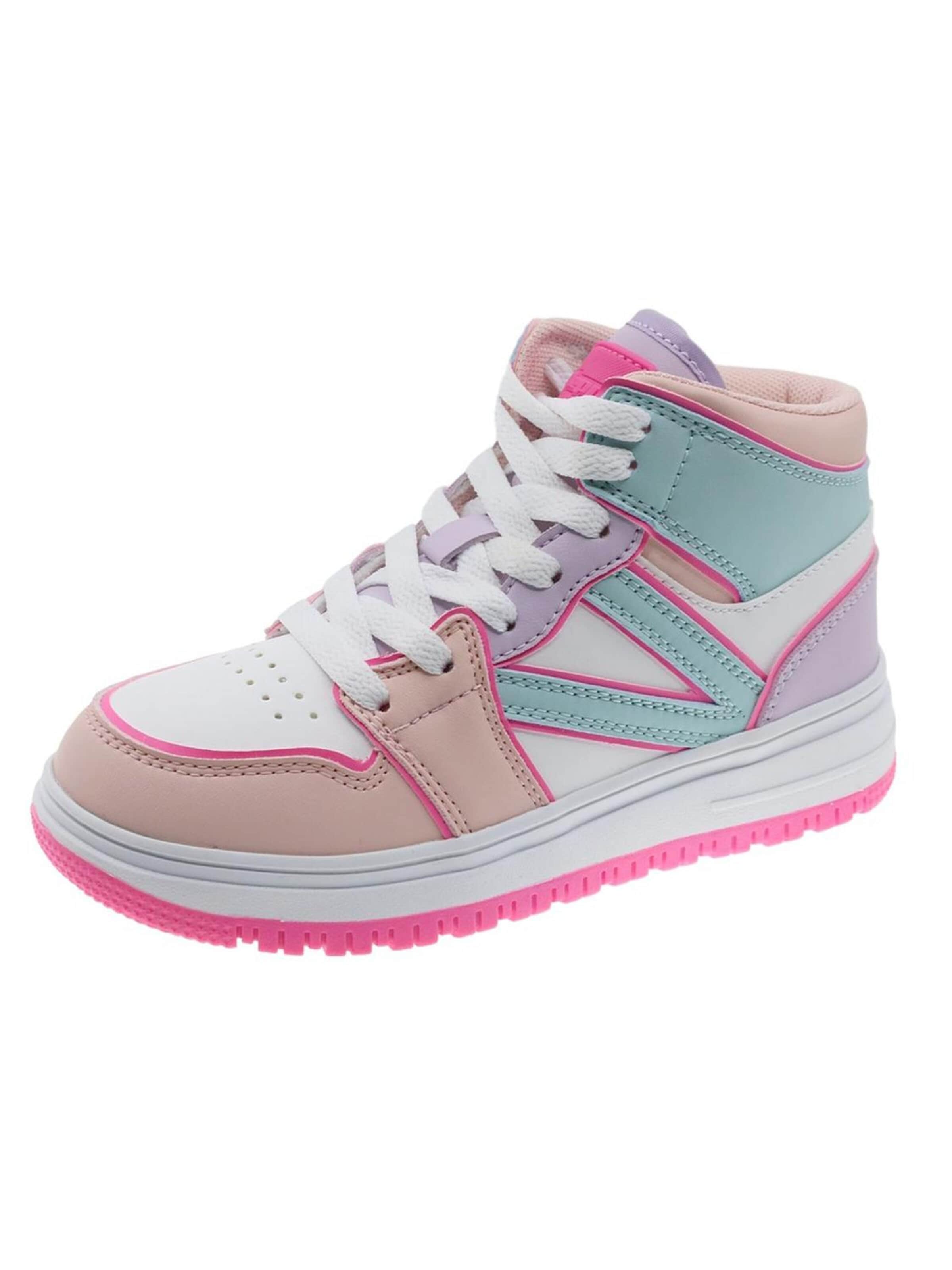 Beppi Zapatillas deportivas en 29 en blanco, Vista del producto