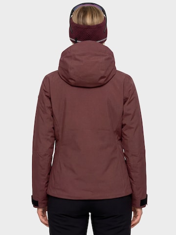 Veste outdoor ' Trifex' Schöffel en violet