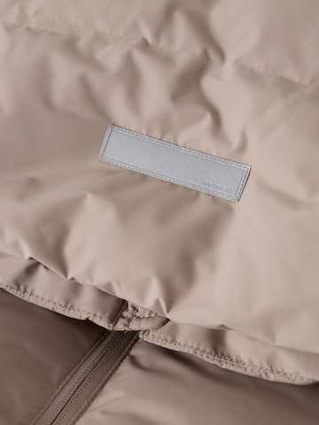 Giacca invernale di NAME IT in beige
