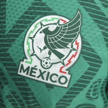 ADIDAS PERFORMANCE - Camiseta de fútbol en verde