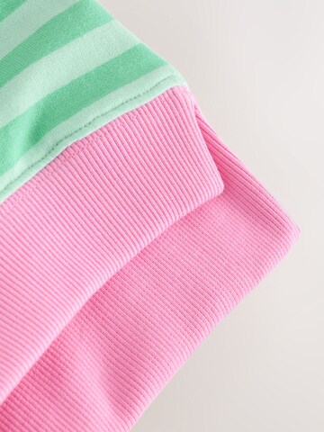 Next Sweatshirt in Grün