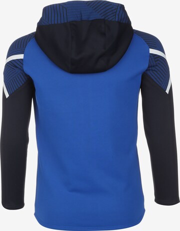 JAKO Athletic Jacket 'Performance' in Blue