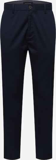 Clean Cut Copenhagen Hose 'Milano Drake' in navy, Produktansicht