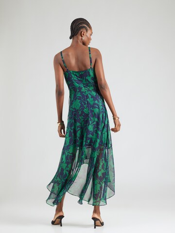 Morgan - Vestido '261-RDOLSOU' en verde