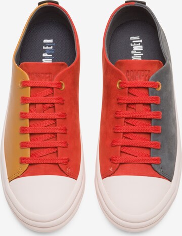 Sneaker bassa ' Twins ' di CAMPER in colori misti