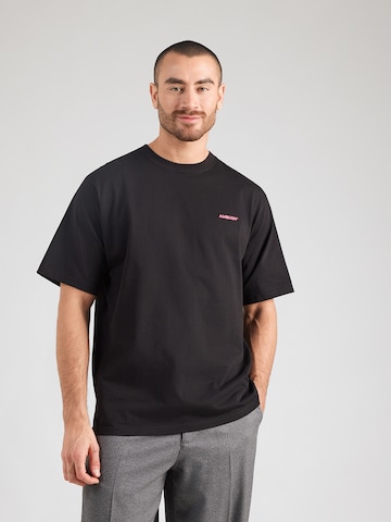 AMBUSH Koszulka w kolorze czarny