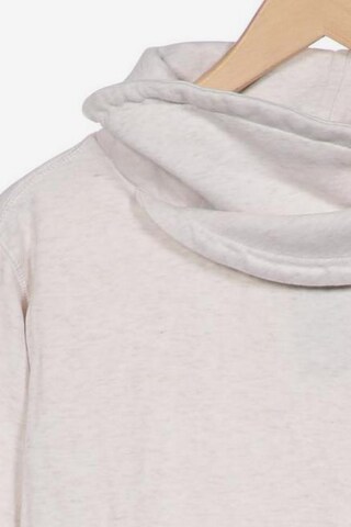 BENCH Sweatshirt & Zip-Up Hoodie in XL in Grey