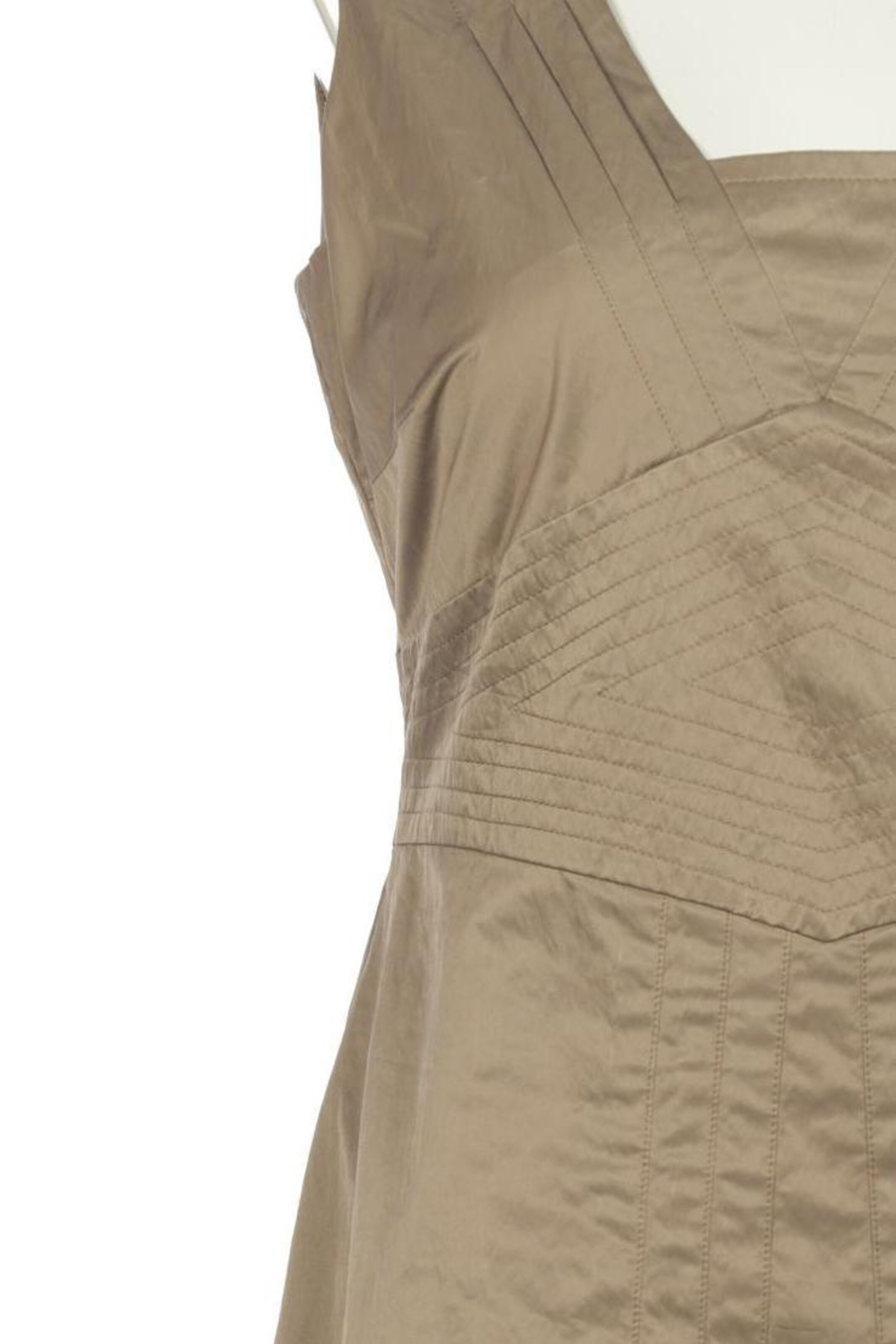 apriori Dress in M in Beige