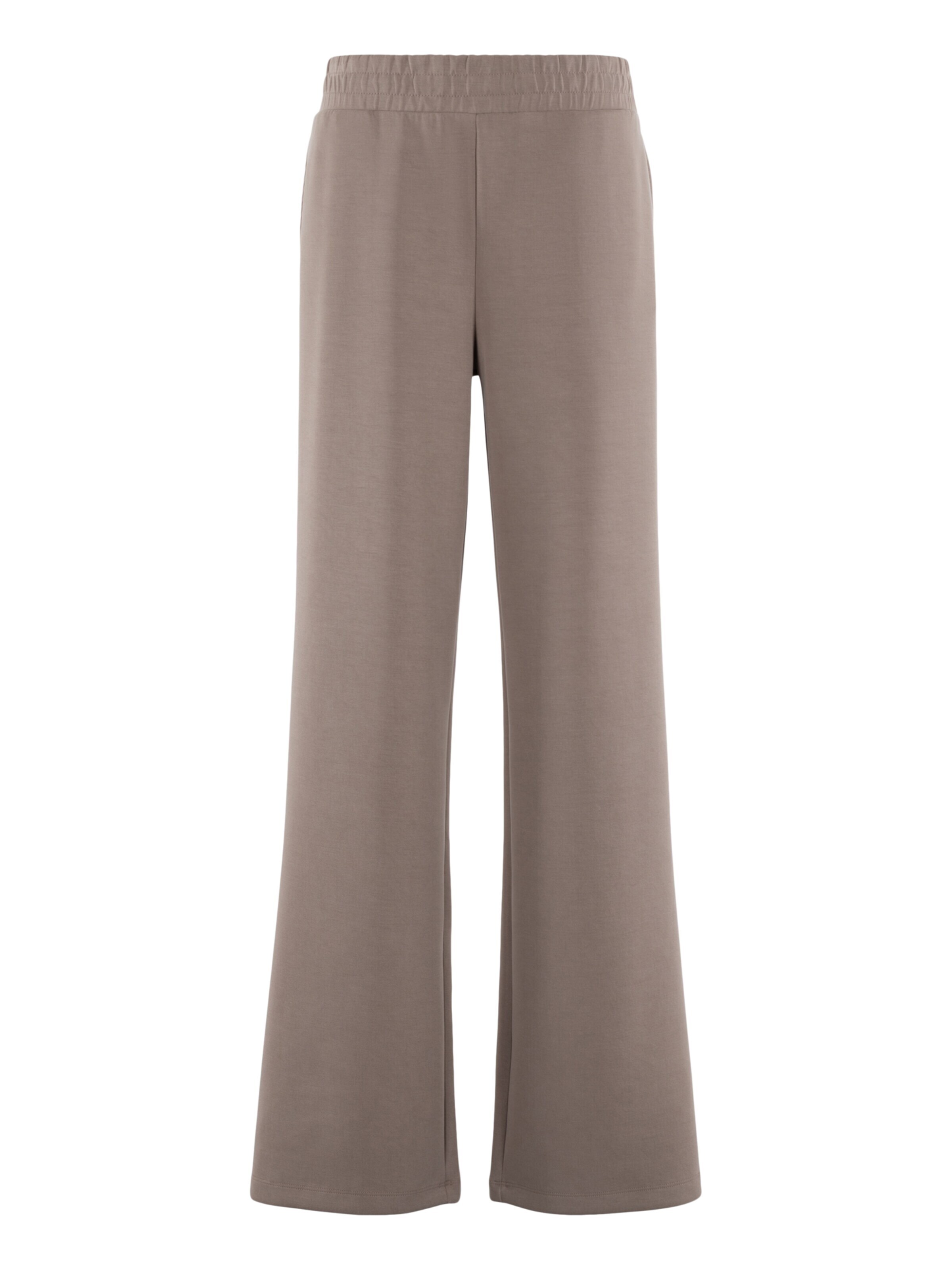 MSCW Regular Pants 'Tony' in Beige