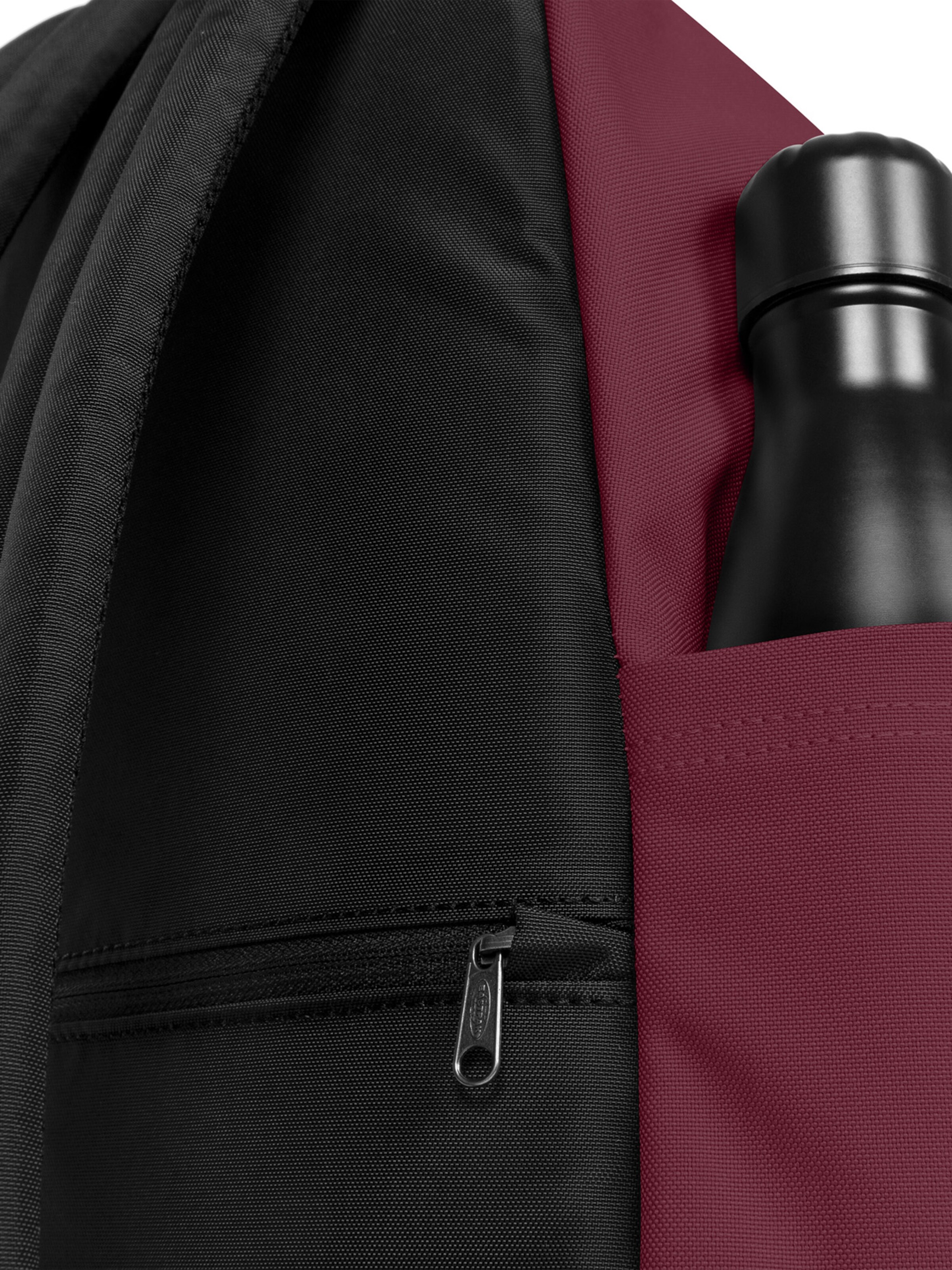 EASTPAK Hátizsák 'Day Pak'R' - piros