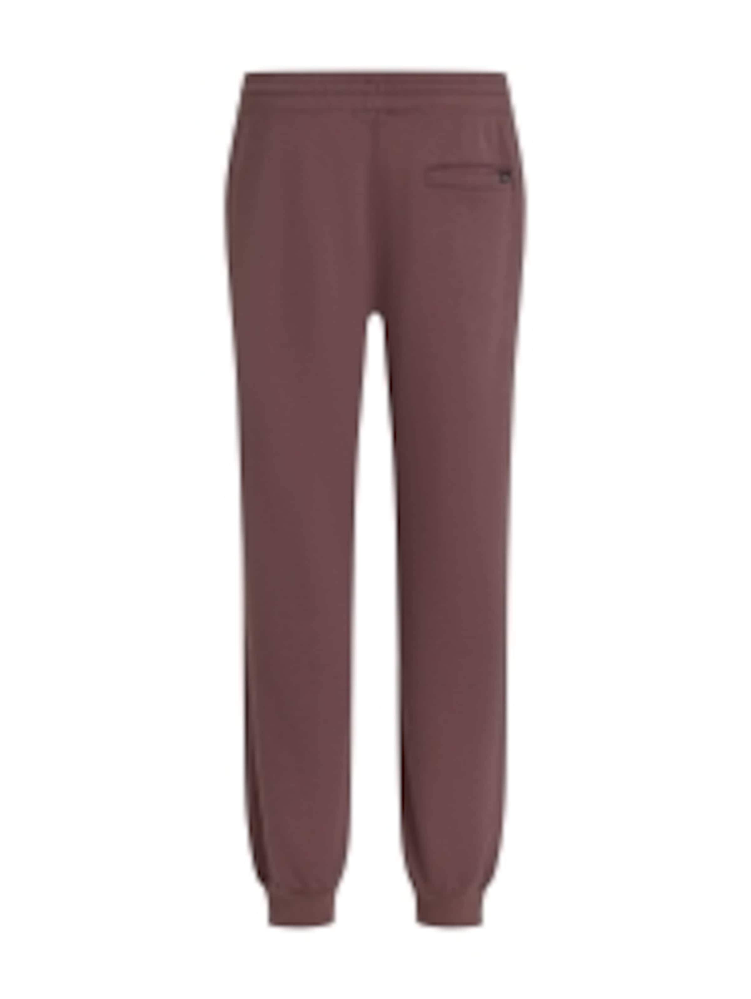 O'NEILL - Regular Calças chino em roxo: frente