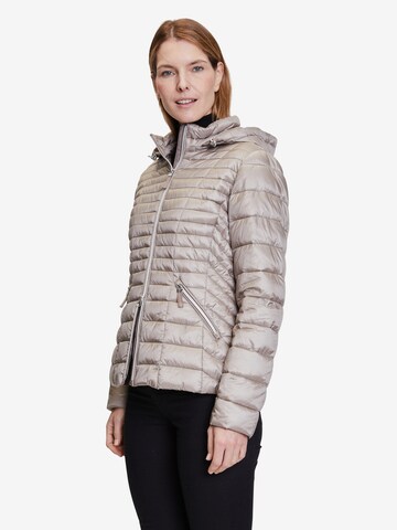 Betty Barclay Steppjacke in Beige: predná strana