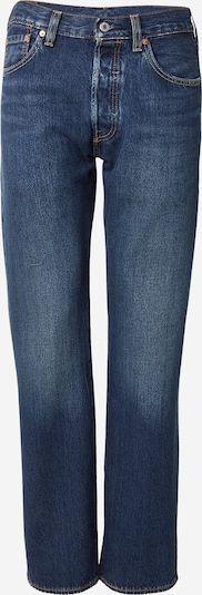 LEVI'S ® Farkut '501' koossa 29/32 värissä tummansininen, Tuotenäkymä