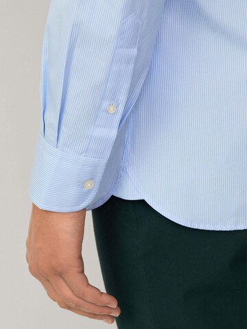 Regular fit Camicia di Hackett London in blu