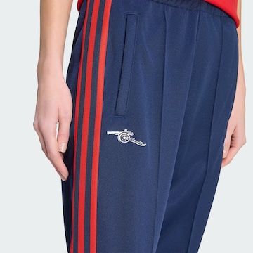 ADIDAS PERFORMANCE Regular Sports trousers 'Arsenal FC' in Blue