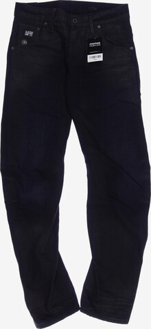 G-Star RAW Jeans 28 in Blau: predná strana