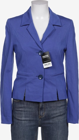 Uta Raasch Blazer in M in Blue: front