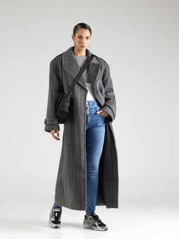 Skinny Jeans 'HUSH' di ONLY in blu