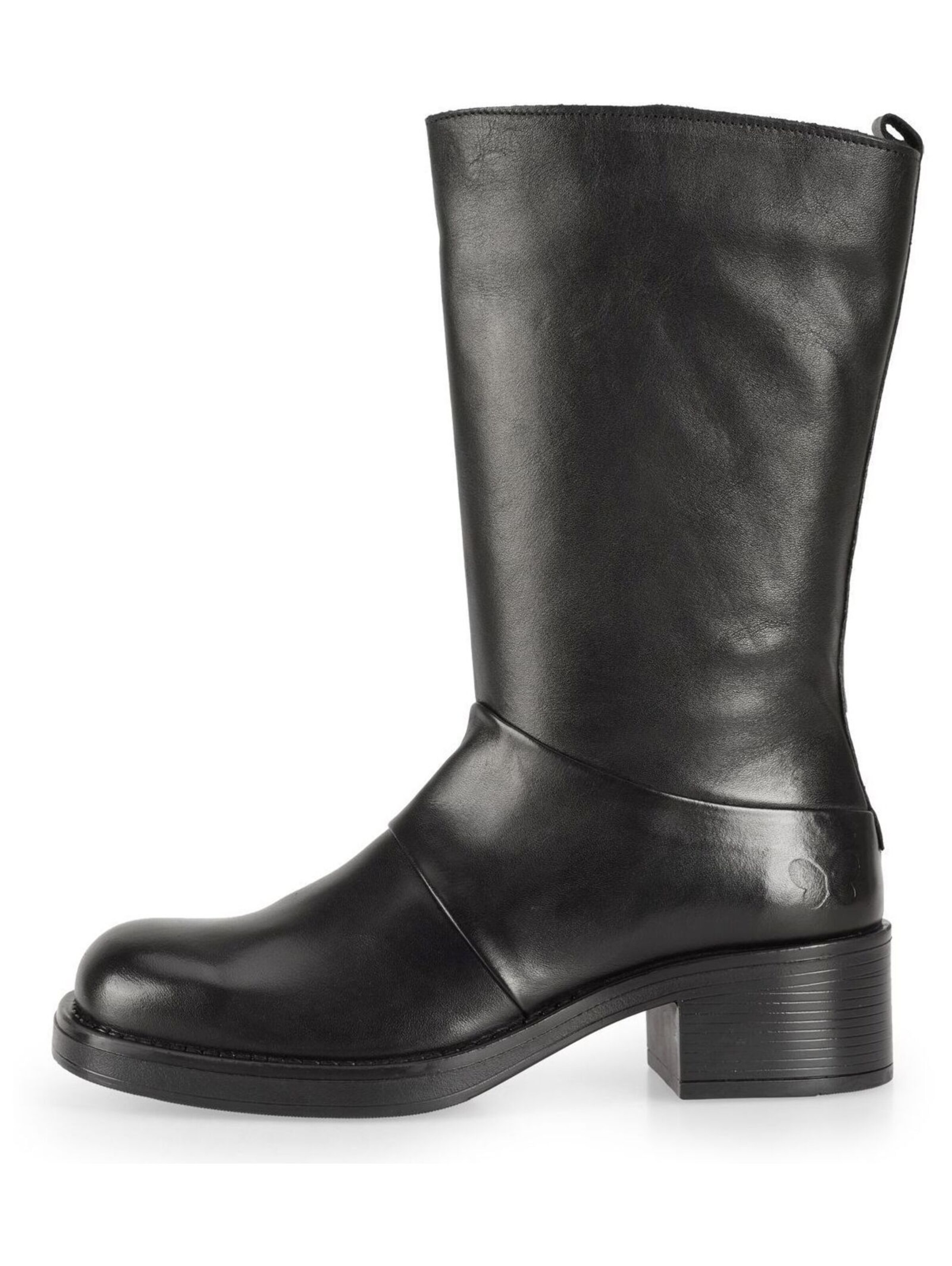 FELMINI Boots 'Julite D930' in Black