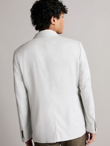 Regular fit Giacca da completo di Next in grigio