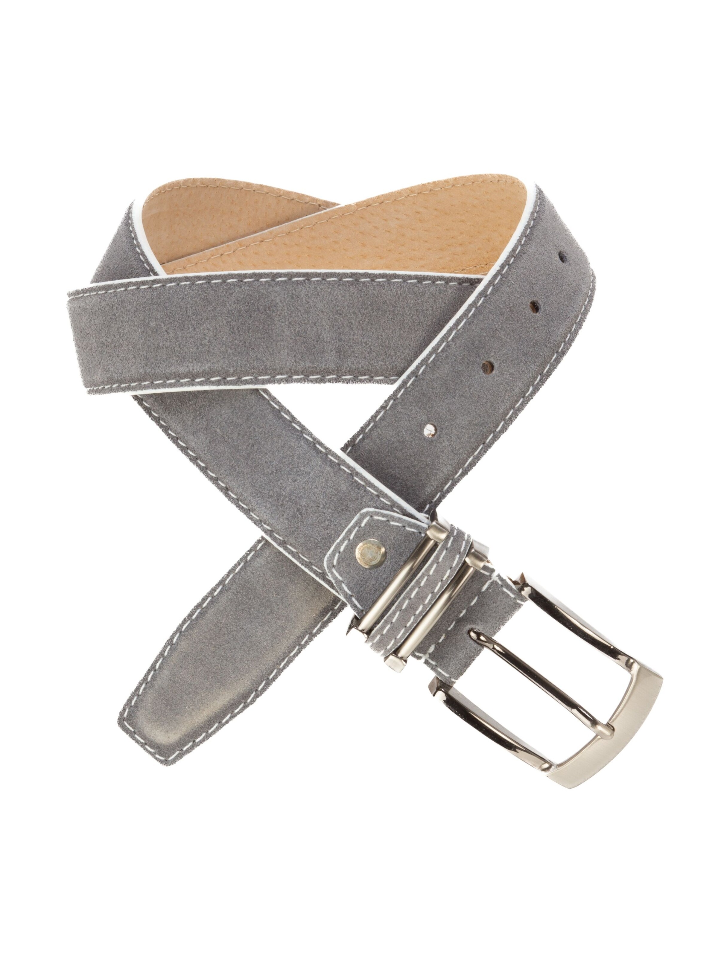 BA98 Gürtel in Grau