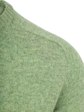 Steppin' out Shirt in Green