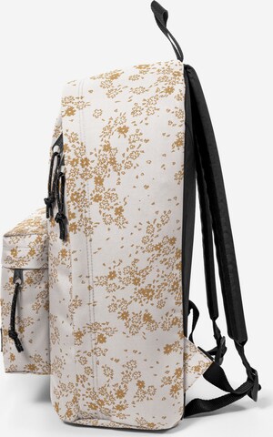 EASTPAK Backpack in White