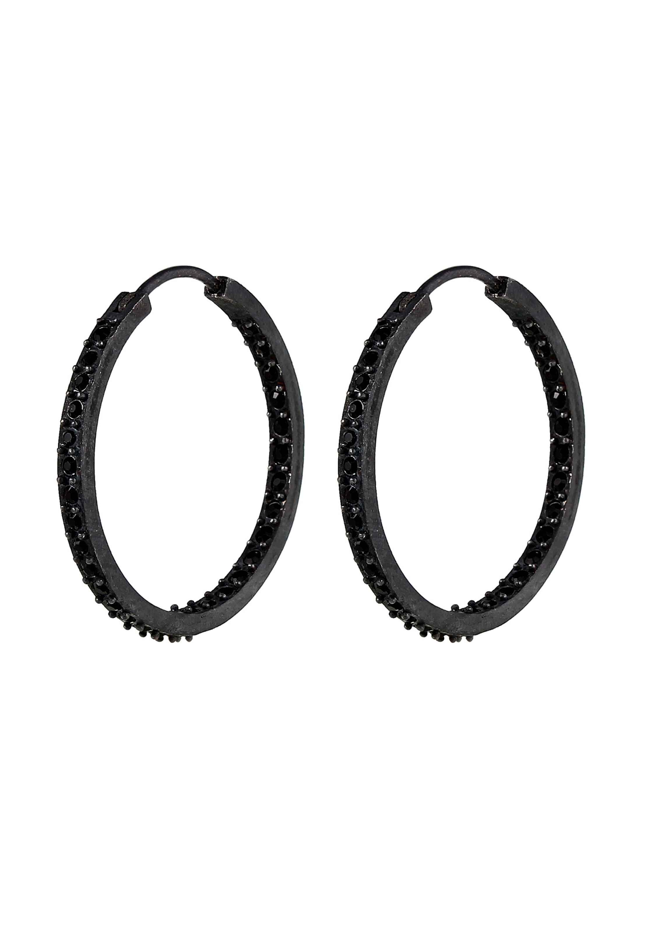 ELLI Creole in Schwarz