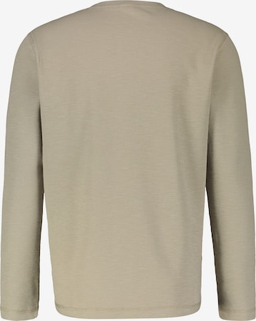 LERROS Sweater in Grey