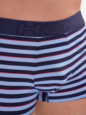 Boxers ' Atlantic ' HOM en bleu
