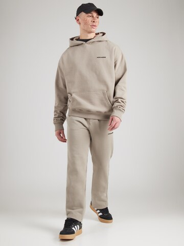 Pegador - Sweatshirt em bege