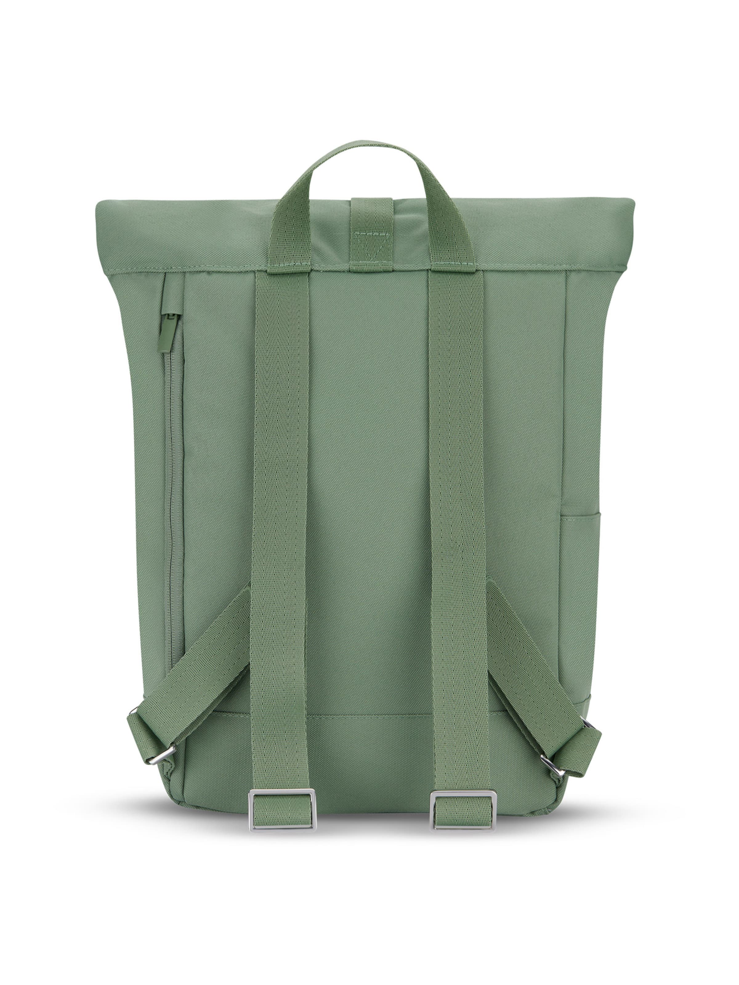 zaļš Johnny Urban Mugursoma 'Robin Small'