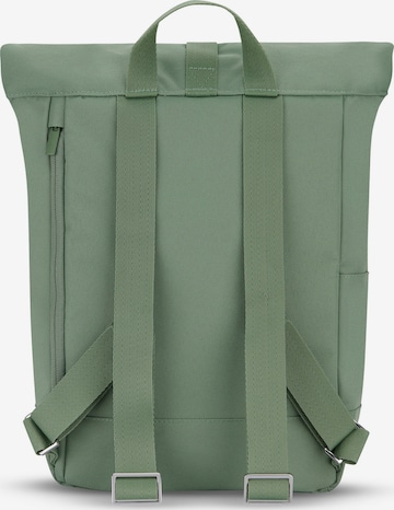 Johnny Urban Backpack 'Robin Small' in Green